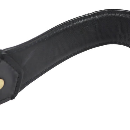 Louis Vuitton Bolly Shoulder Bag M95296 Embossed Scuff Zipper Enamel Olive