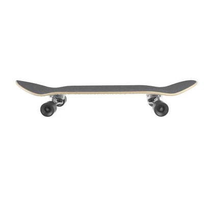 YVES Saint Laurent Yves Saint Laurent Skateboard Other Goods - Wood White Black