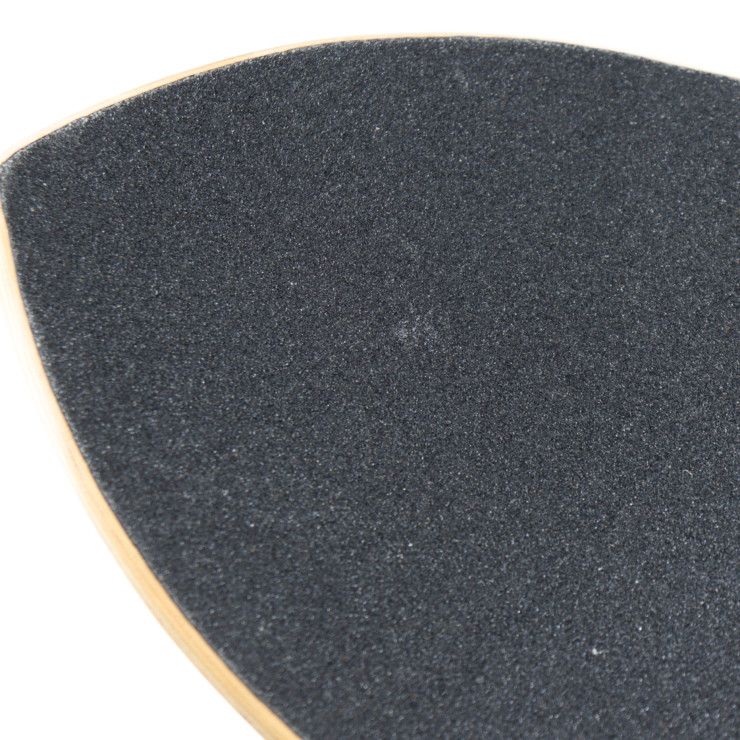 YVES Saint Laurent Yves Saint Laurent Skateboard Other Goods - Wood White Black