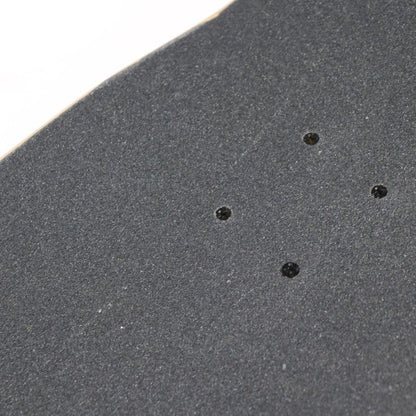 YVES Saint Laurent Yves Saint Laurent Skateboard Other Goods - Wood White Black