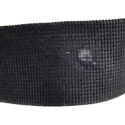 Fendi Shoulder Bag 7va003 Canvas Leather Dark Brown Black Zucchino Messenger