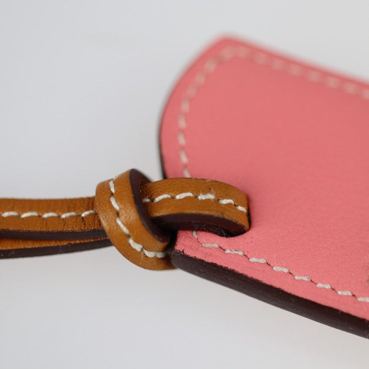 Hermes Other Accessories - Swift Butler Natural Sable Pinkish Paddock Bot Boots