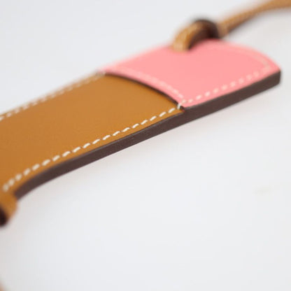 Hermes Other Accessories - Swift Butler Natural Sable Pinkish Paddock Bot Boots
