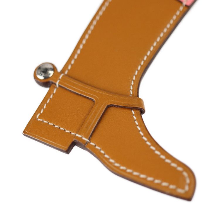 Hermes Other Accessories - Swift Butler Natural Sable Pinkish Paddock Bot Boots