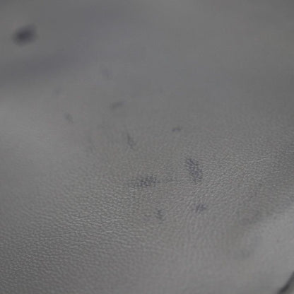 Bottega Veneta Bottega Veneta Second Bag 472578 Leather Taupe Gray Intrecciato