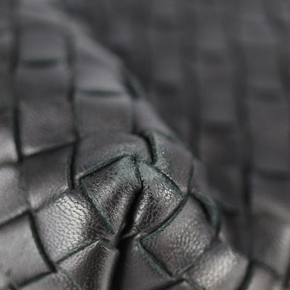 Bottega Veneta Bottega Veneta Olympia Bag Medium Shoulder Bag 386499 Leather