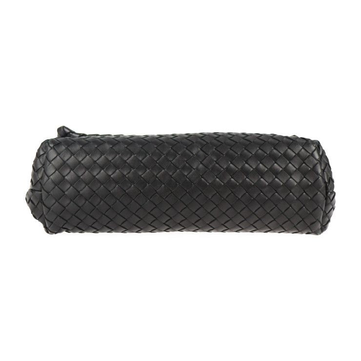 Bottega Veneta Bottega Veneta Olympia Bag Medium Shoulder Bag 386499 Leather