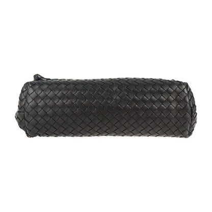 Bottega Veneta Bottega Veneta Olympia Bag Medium Shoulder Bag 386499 Leather