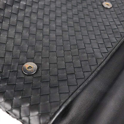 Bottega Veneta Bottega Veneta Olympia Bag Medium Shoulder Bag 386499 Leather