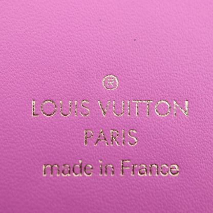 Louis Vuitton Porte Cles Illustre Key Holder M00621 Monogram Vernis Leather