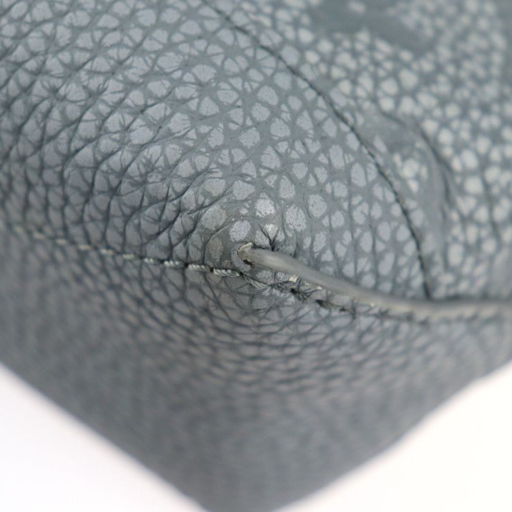 Louis Vuitton Climbing Hobo Cruiser PM Shoulder Bag M20875 Taurillon Leather