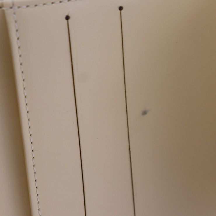 Louis Vuitton Porte Monet Vieux Carte Cles Di Trifold Wallet M6348a Epi Leather