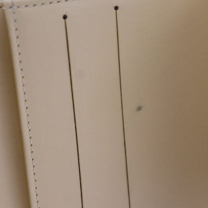 Louis Vuitton Porte Monet Vieux Carte Cles Di Trifold Wallet M6348a Epi Leather