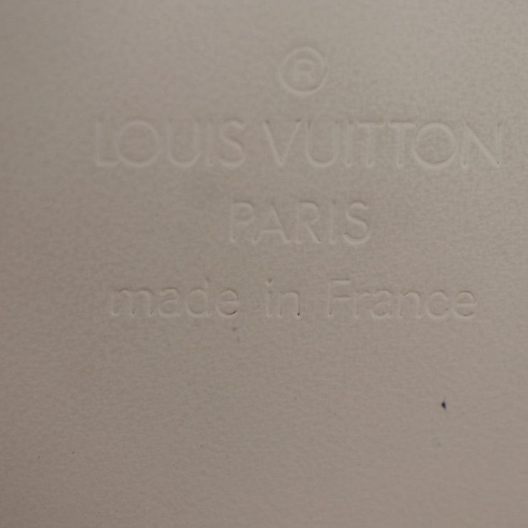 Louis Vuitton Porte Monet Vieux Carte Cles Di Trifold Wallet M6348a Epi Leather