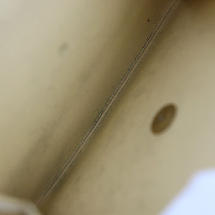 Louis Vuitton Porte Monet Vieux Carte Cles Di Trifold Wallet M6348a Epi Leather