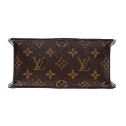 Louis Vuitton Spring Street PM Handbag M90505 Vernis Epi Leather Monogram