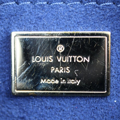 Louis Vuitton Spring Street PM Handbag M90505 Vernis Epi Leather Monogram