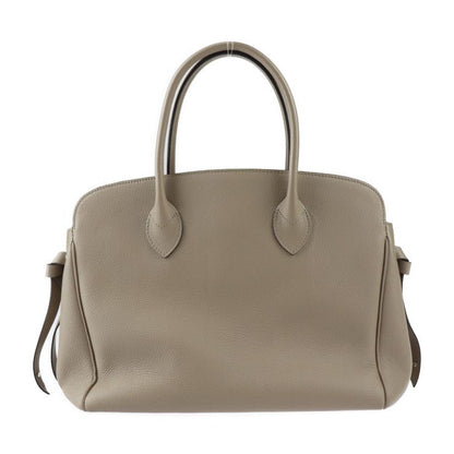 Louis Vuitton Mila MM Handbag M51685 Taurillon Leather Taurillon Leather