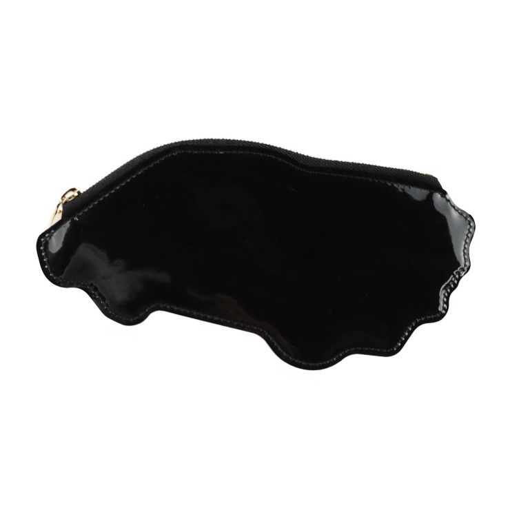 Louis Vuitton Porte Monet Voiture Coin Case M50420 Patent Leather Multicolor