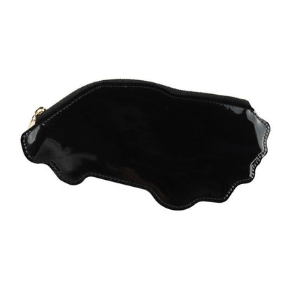 Louis Vuitton Porte Monet Voiture Coin Case M50420 Patent Leather Multicolor