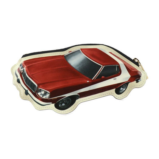 Louis Vuitton Porte Monet Voiture Coin Case M50420 Patent Leather Multicolor