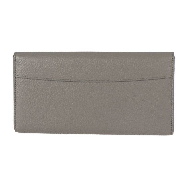 Louis Vuitton Portefeuille Capucines Long Wallet M80928 Taurillon Leather