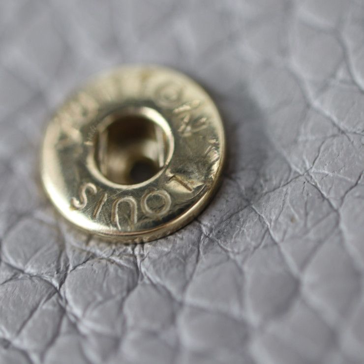 Louis Vuitton Portefeuille Capucines Long Wallet M80928 Taurillon Leather