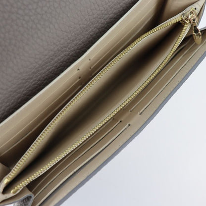 Louis Vuitton Portefeuille Capucines Long Wallet M80928 Taurillon Leather