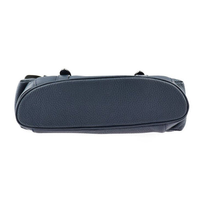 Louis Vuitton Christopher Messenger Shoulder Bag M58475 Taurillon Leather Blue