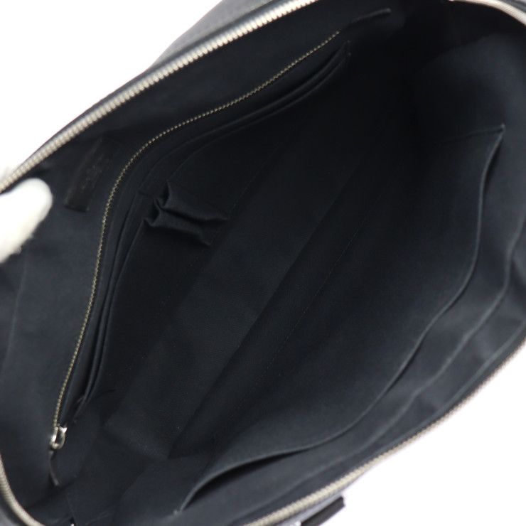 Louis Vuitton PDB Porte Dauphine Business PM Business Bag M32952 Leather