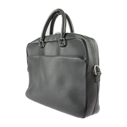 Louis Vuitton PDB Porte Dauphine Business PM Business Bag M32952 Leather