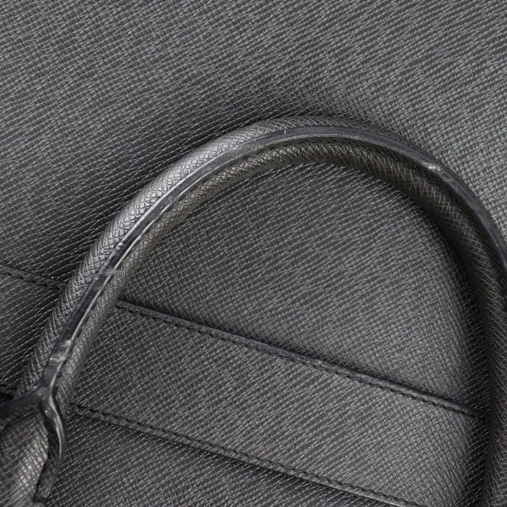 Louis Vuitton PDB Porte Dauphine Business PM Business Bag M32952 Leather