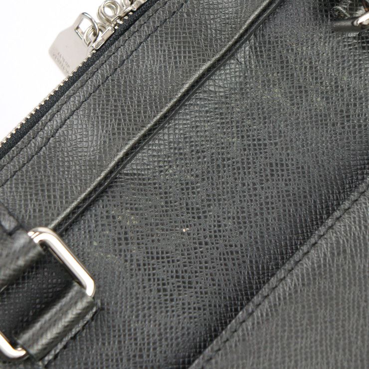 Louis Vuitton PDB Porte Dauphine Business PM Business Bag M32952 Leather