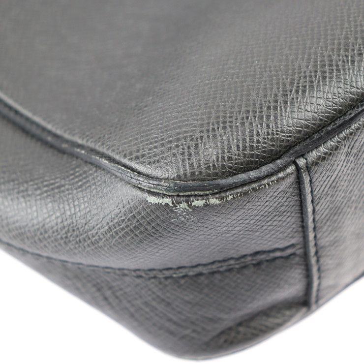 Louis Vuitton PDB Porte Dauphine Business PM Business Bag M32952 Leather