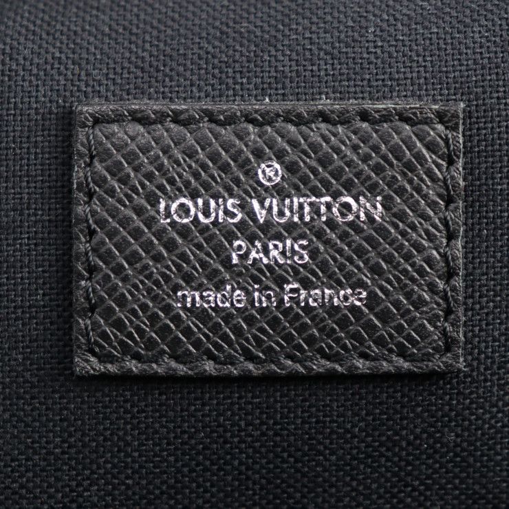 Louis Vuitton PDB Porte Dauphine Business PM Business Bag M32952 Leather