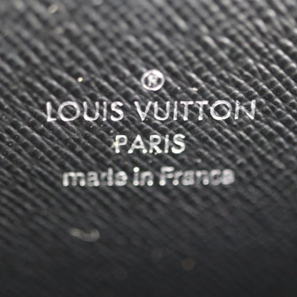 Louis Vuitton Portefeuille Chain Shoulder Bag M67256 PVC Leather Brown Multicolo