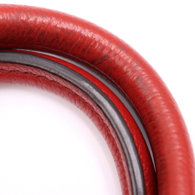 Louis Vuitton Speedy 25 Bandouliere Handbag M42399 Leather Three's Gold