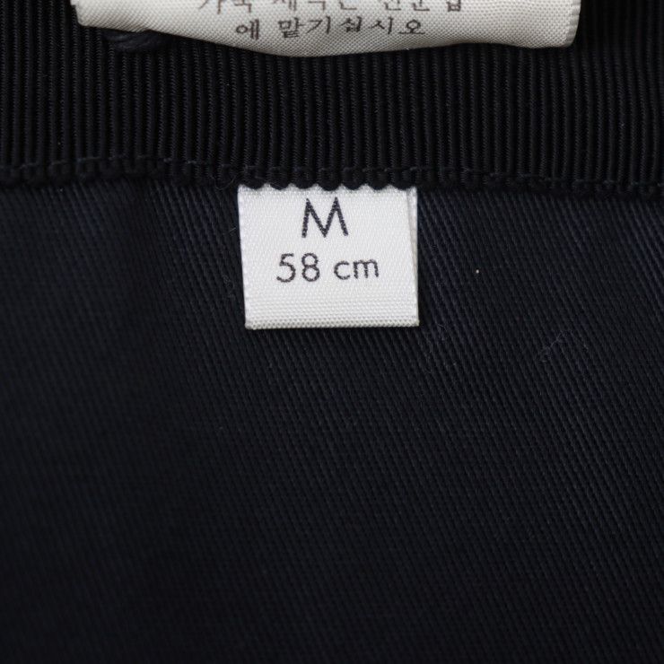 Gucci Bucket Hat 627115 GG Nylon X Leather Yellow Black Off The Grid Hat