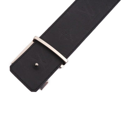 Louis Vuitton LV Initials 40mm (1.57in) Reversible Belt M8270u Epi - XL Leather