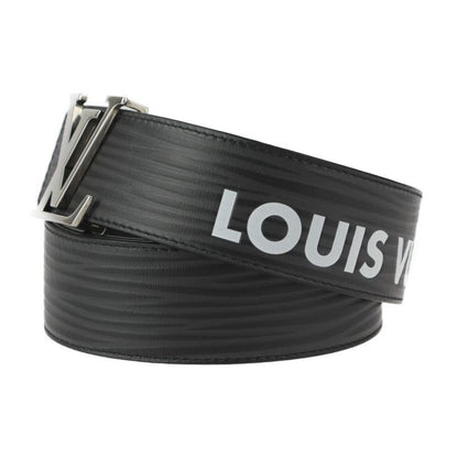Louis Vuitton LV Initials 40mm (1.57in) Reversible Belt M8270u Epi - XL Leather