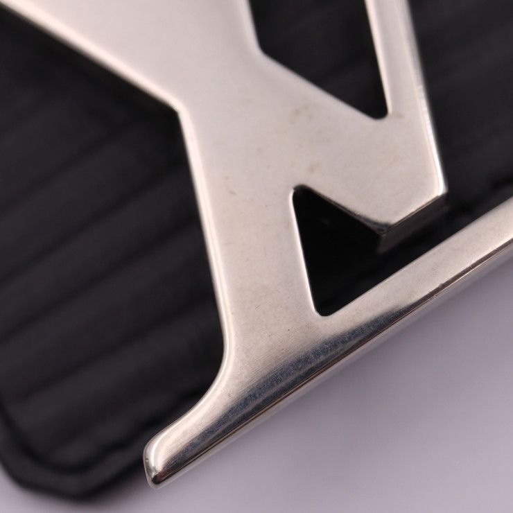 Louis Vuitton LV Initials 40mm (1.57in) Reversible Belt M8270u Epi - XL Leather