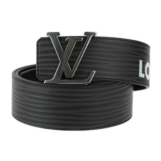 Louis Vuitton LV Initials 40mm (1.57in) Reversible Belt M8270u Epi - XL Leather