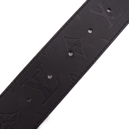 Louis Vuitton LV Initials 40mm (1.57in) Reversible Belt M8270u Epi - XL Leather