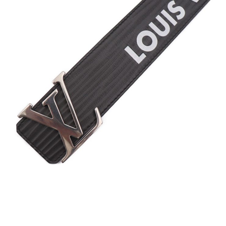 Louis Vuitton LV Initials 40mm (1.57in) Reversible Belt M8270u Epi - XL Leather