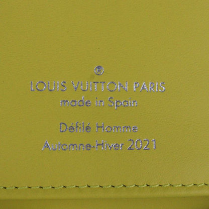 Louis Vuitton Zippy Wallet Vertical Long Wallet M80852 Taurillon Leather Jeanne