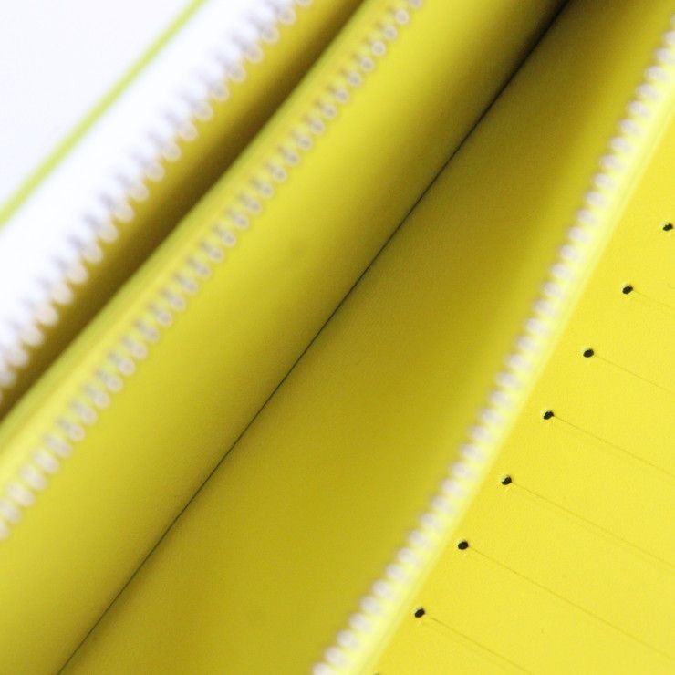 Louis Vuitton Zippy Wallet Vertical Long Wallet M80852 Taurillon Leather Jeanne