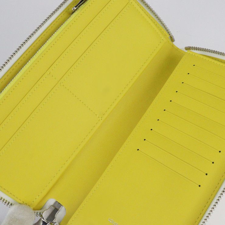 Louis Vuitton Zippy Wallet Vertical Long Wallet M80852 Taurillon Leather Jeanne