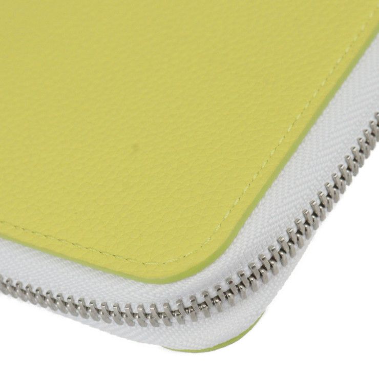 Louis Vuitton Zippy Wallet Vertical Long Wallet M80852 Taurillon Leather Jeanne