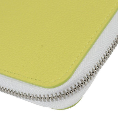 Louis Vuitton Zippy Wallet Vertical Long Wallet M80852 Taurillon Leather Jeanne