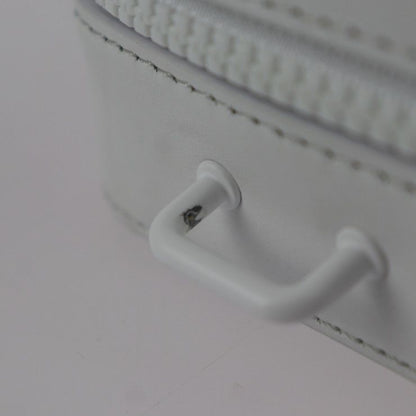 Louis Vuitton Handle Soft Trunk Shoulder Bag M21833 Calf Leather Bronze White